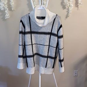 Ann Taylor factory sweater